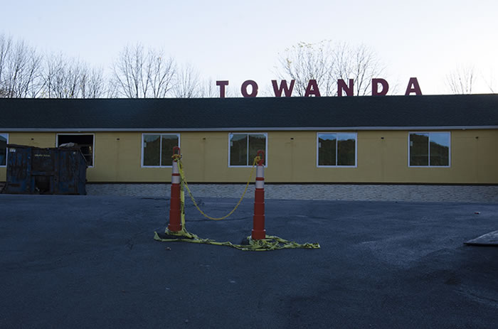 Towanda Image