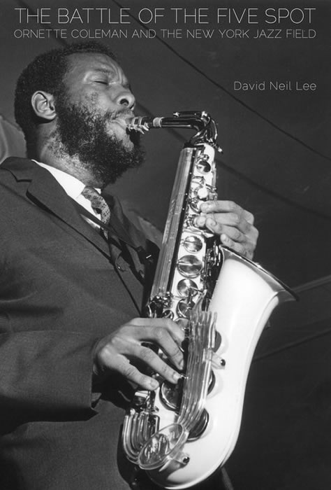 The Shape of Jazz to Come The New School Public Programming The