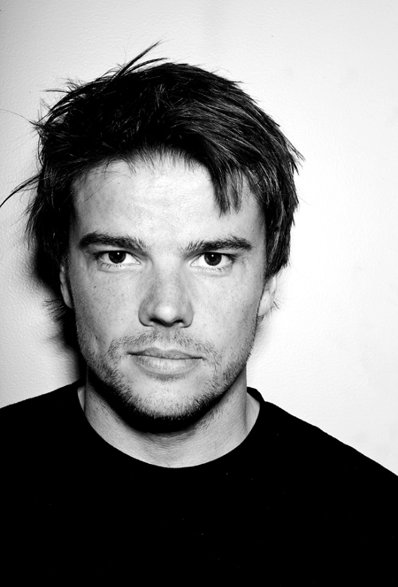 Bjarke Ingels