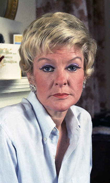 elaine