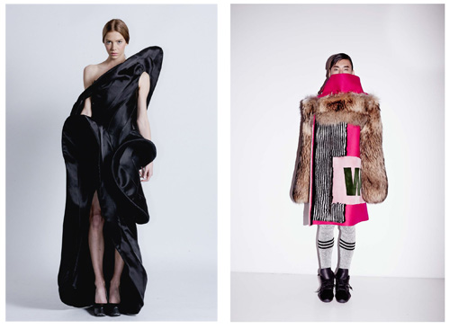 Kering and Parsons