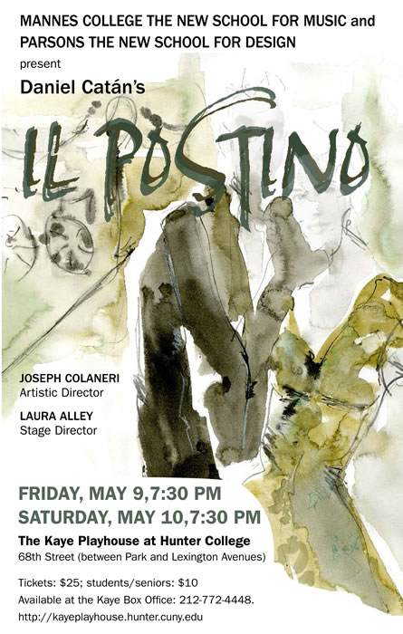 Il Postino