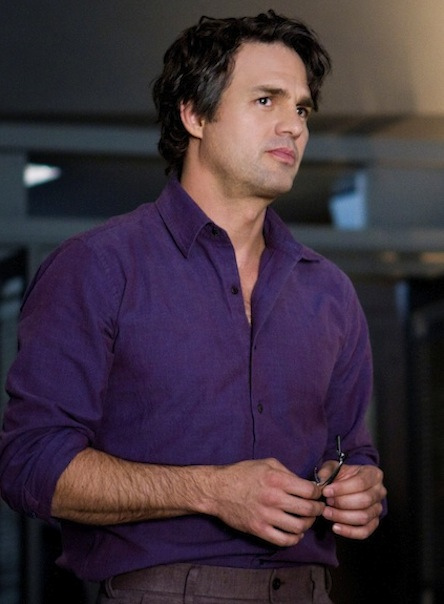 Ruffalo