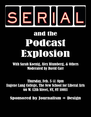 serial