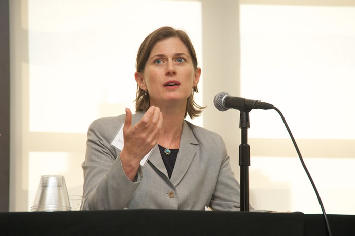 Kristin Morse